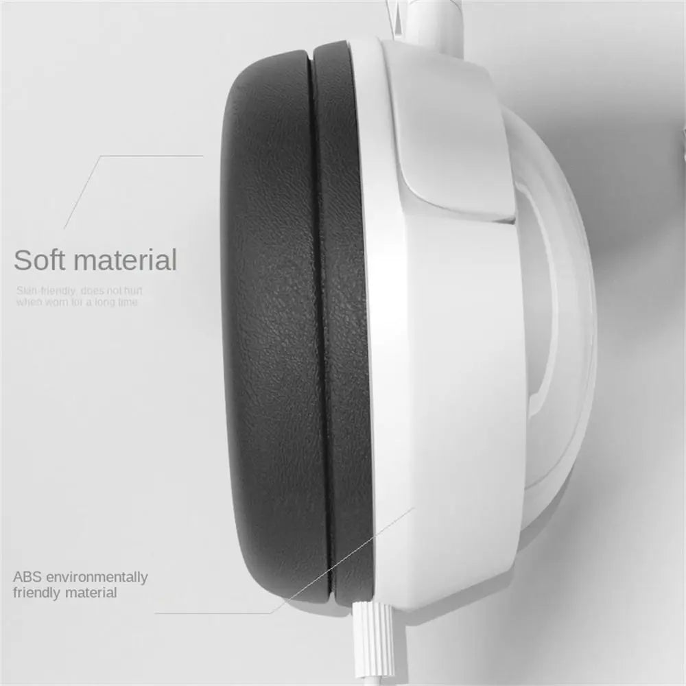 Fone de ouvido intra-auricular com fio HiFi Estéreo Música Estéreo 3.5mm Headset Ajustável Áudio Bass Fone de ouvido Macaron Tablet