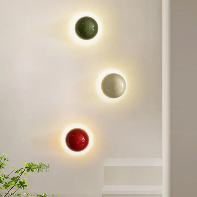 WonderNest LED Lamp 1pc White Light Bulb