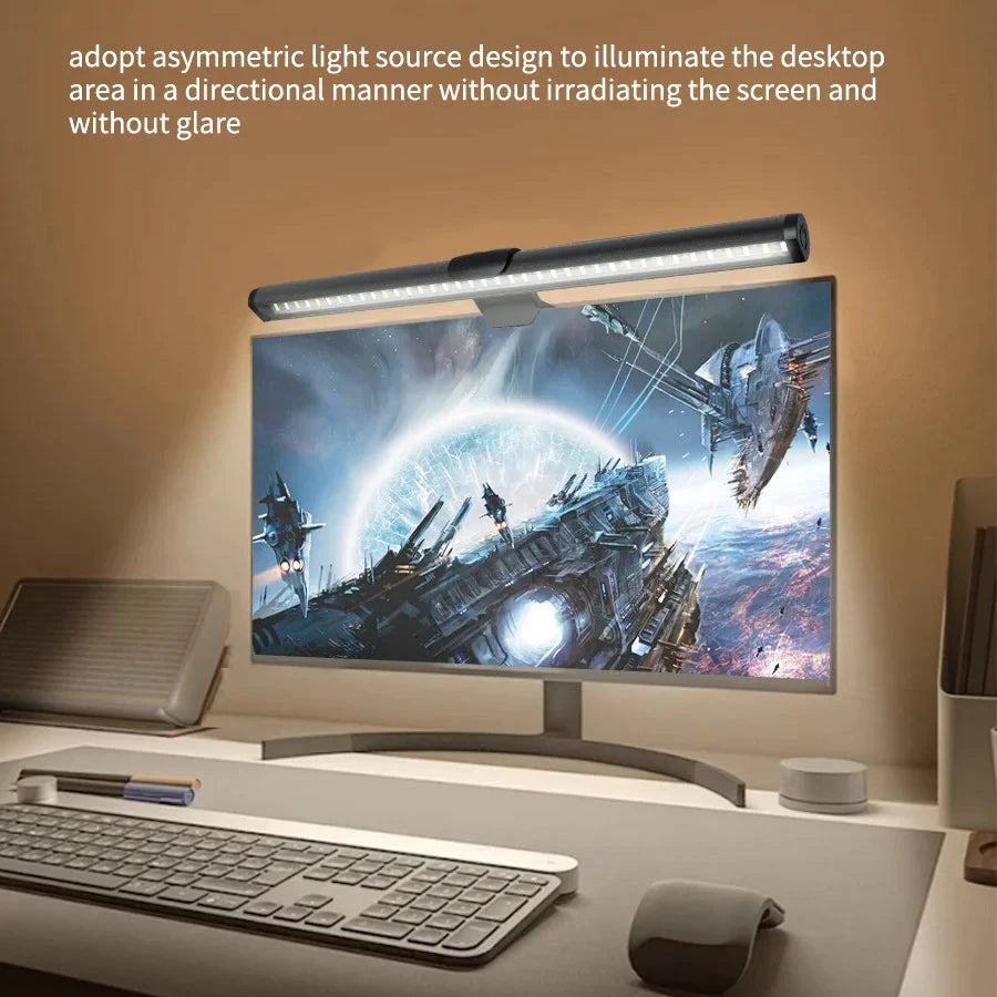Led Monitor Light