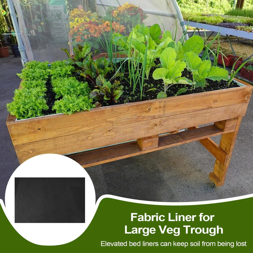 Grass Barrier Breathable Recyclable Waterproof