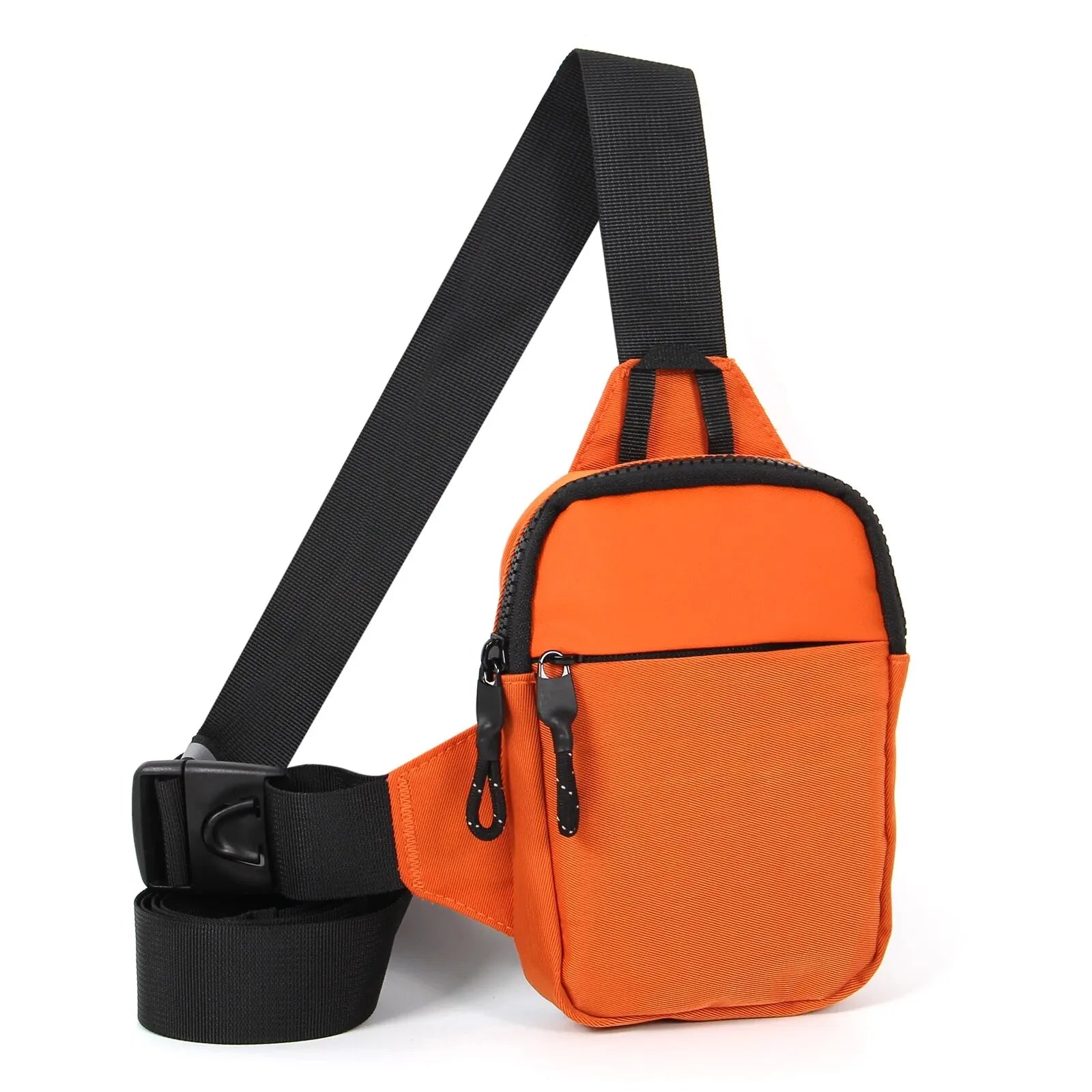 Sports Chest Bag Men's Small Size Backpack Women Mobile Phone...