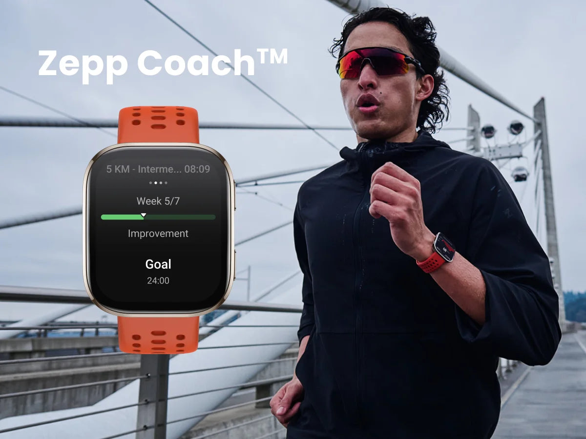 Smartwatch