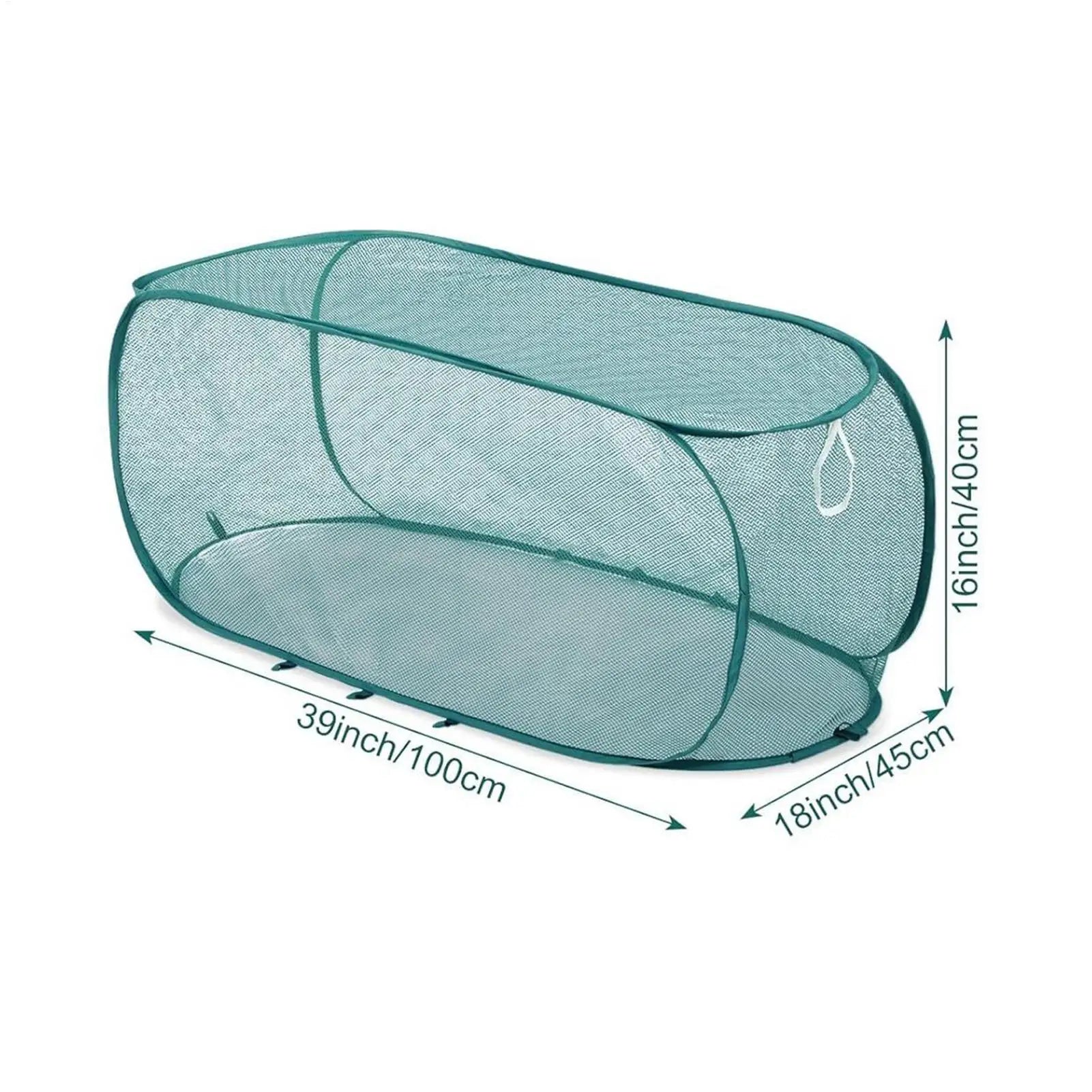 Garden Mesh Plant Cover