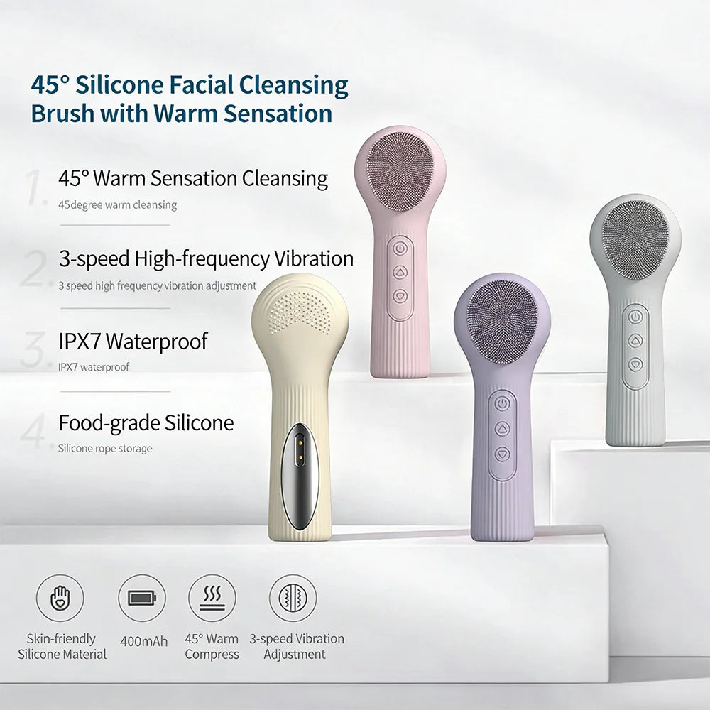 Limpeza Facial Masculina e Feminina  Cuidados com a Pele