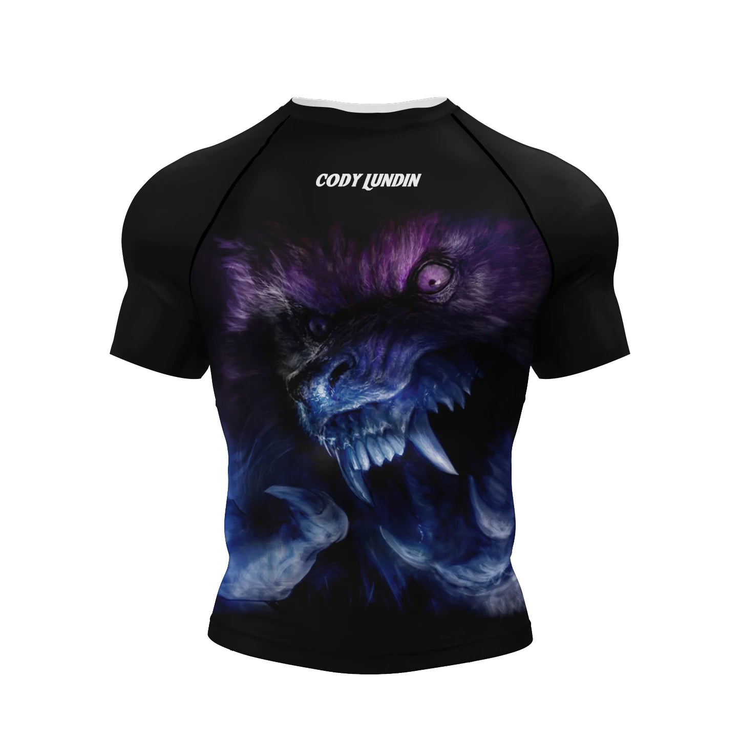 Camiseta Compressão Masculina — Suporte e Performance no Treino
