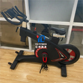 Bicicleta Ergométrica Ajustável GSF YG Fitness Residencial Comercial