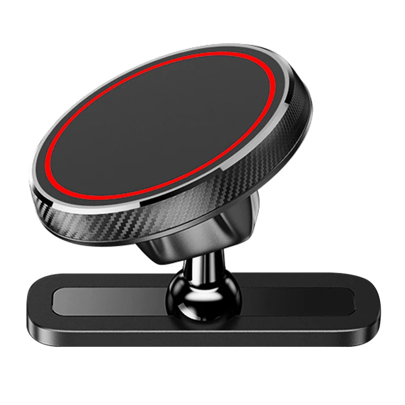 Tenmtoo Gym Magnetic Phone Holder 360 Adjustable Stand for MagSafe...