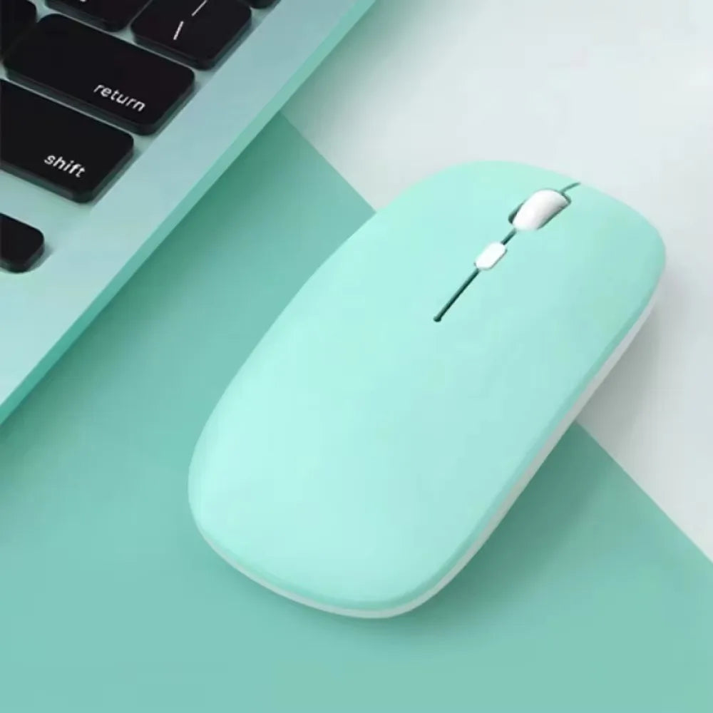 Silent Bluetooth