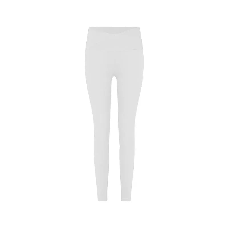 Sutiã Esportivo Feminino para Academia Roupas de Yoga Regata de Um Ombro Só Top Fitness Feminino Justo para Treino Corrida Esportes