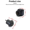 1 camera 2 - camera 360 - panoramic camera definition-SZ