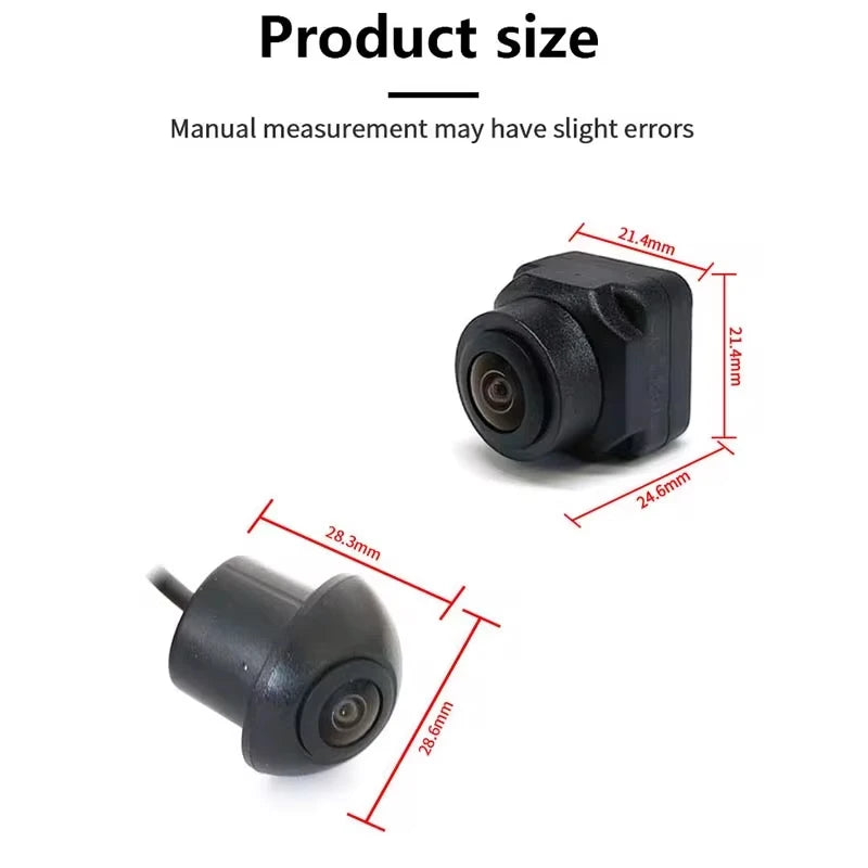 1 camera 2 - camera 360 - panoramic camera definition-SZ