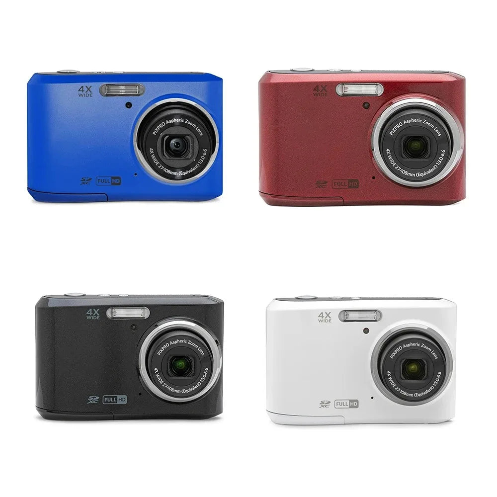 Applicable to student - beauty camera, - High definition digital