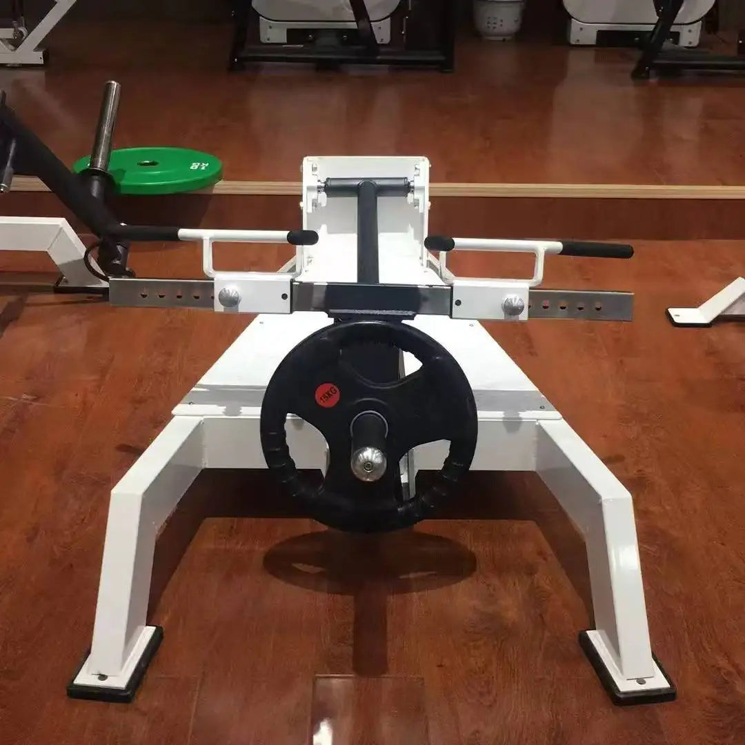 Máquina de Academia Máquinas de Academia Fitness Musculação Exercício Aparelho Remo Para Centro de Academia