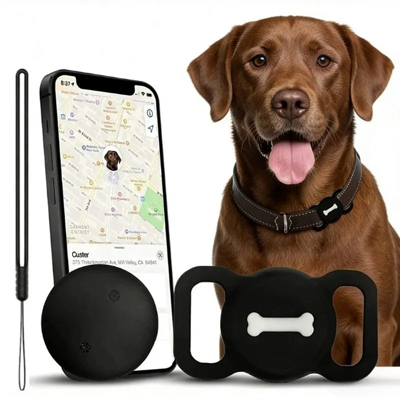 Localizador Chaveiro Rastreador GPS Carteira Dispositivo Anti Perda Smart Tag de Rastreamento Bluetooth para Chaves de Carro Animais de Estimação Bolsas Bagagem Crianças Idosos