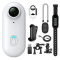 4K FHD 1080P - Outdoor Sports - Camera In Helmet