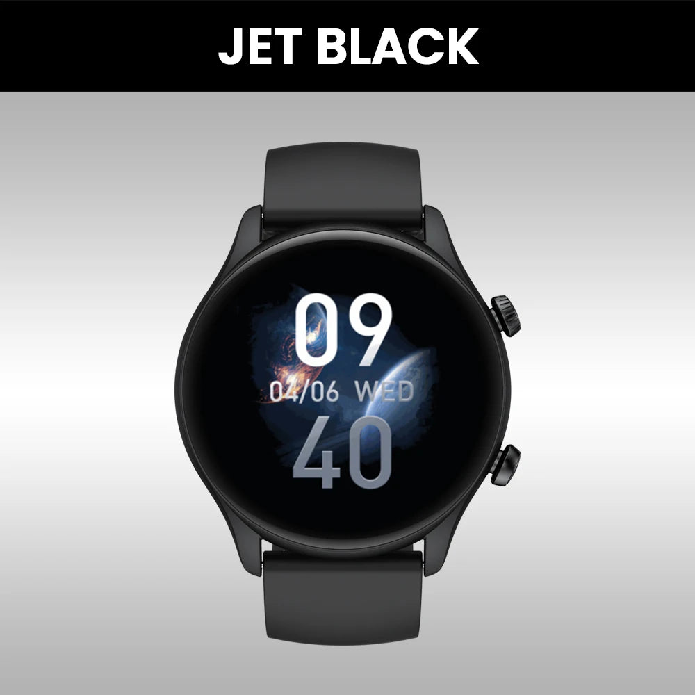 Smartwatch Zeblaze Btalk