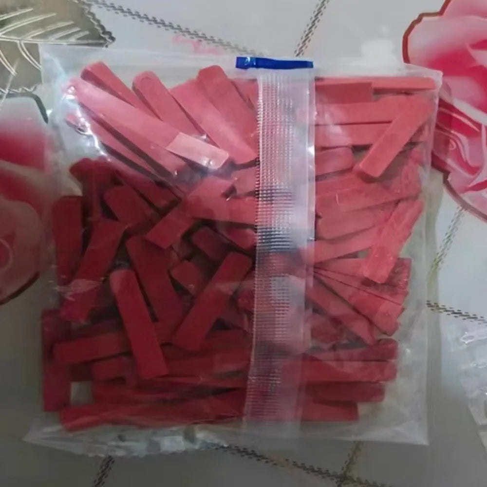 100pcs  Tile Ceramic Level Spacer Home Decoration  Filling Tiling Tool