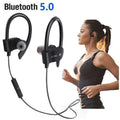 Sem fio Fone de Ouvido Earloop Ear Hook Fone sem Fio sem fio...