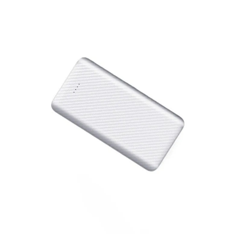 Power Bank 20000mAh Large Capacity Thin Portable
