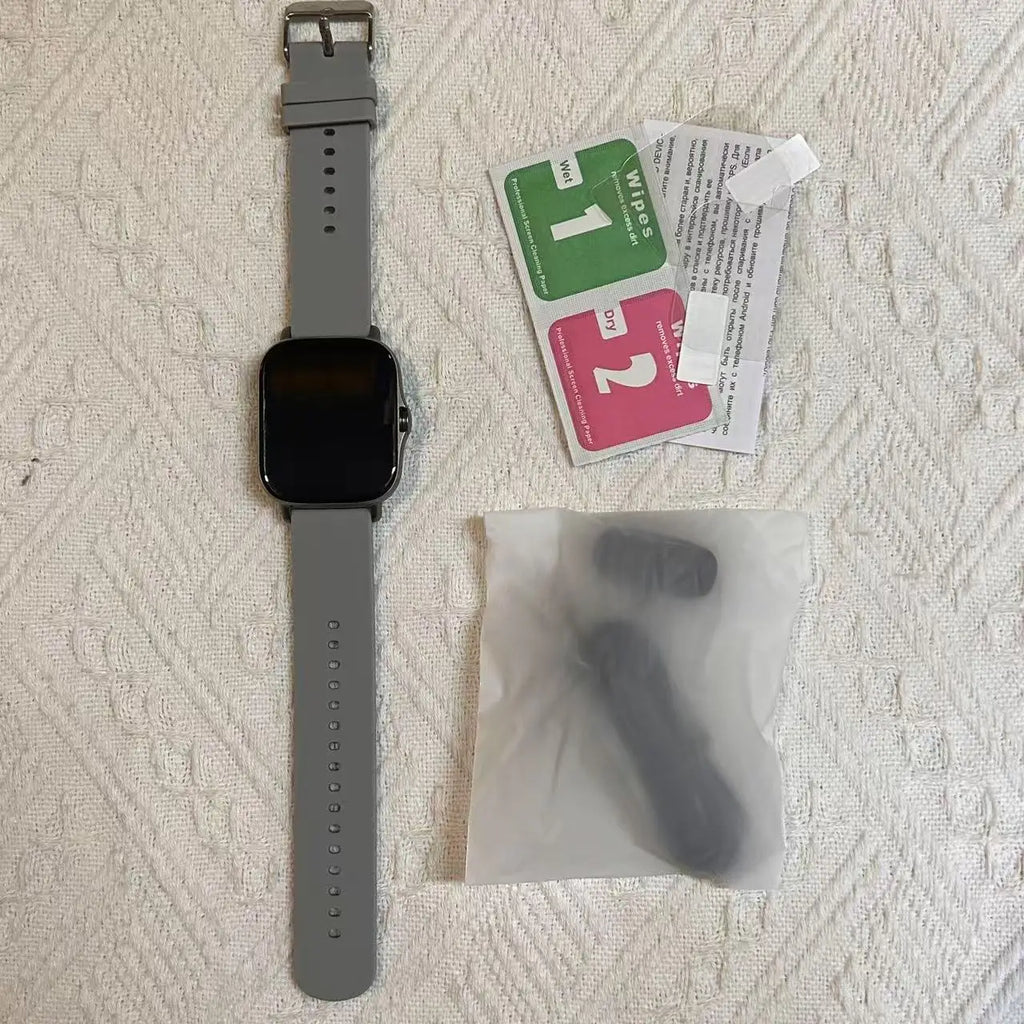 Amazfit Gts 2E Smartwatch
