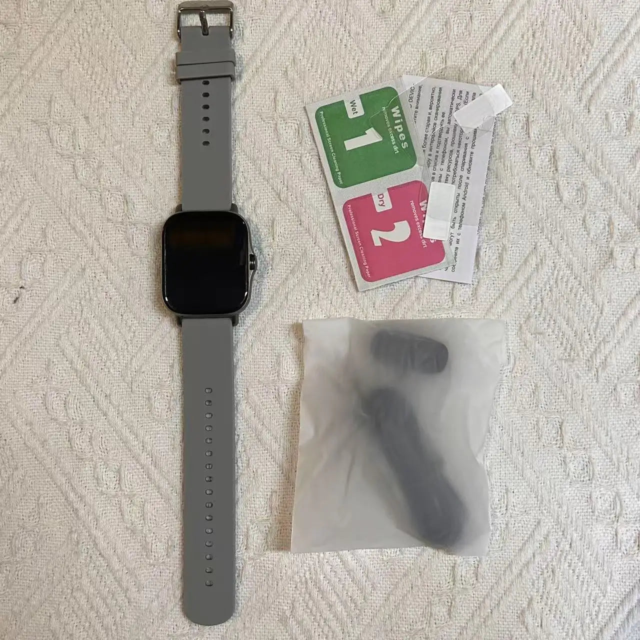 Amazfit Gts 2E Smartwatch