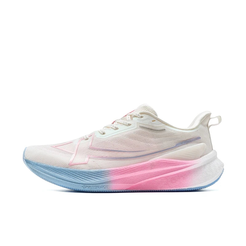 Tênis de Corrida Masculino Xtep 2000km 3.0 2025 Primavera Leve Amortecido Resistente ao Desgaste Treino Jogging 875119110032