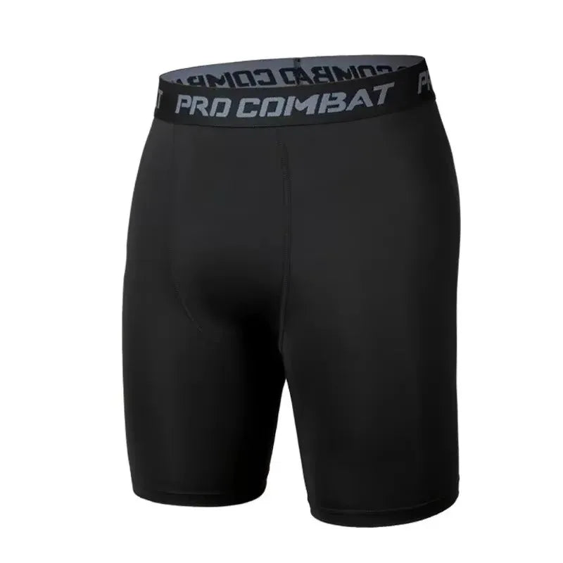 Men's shorts, fitness training gym shorts, quick drying beach...