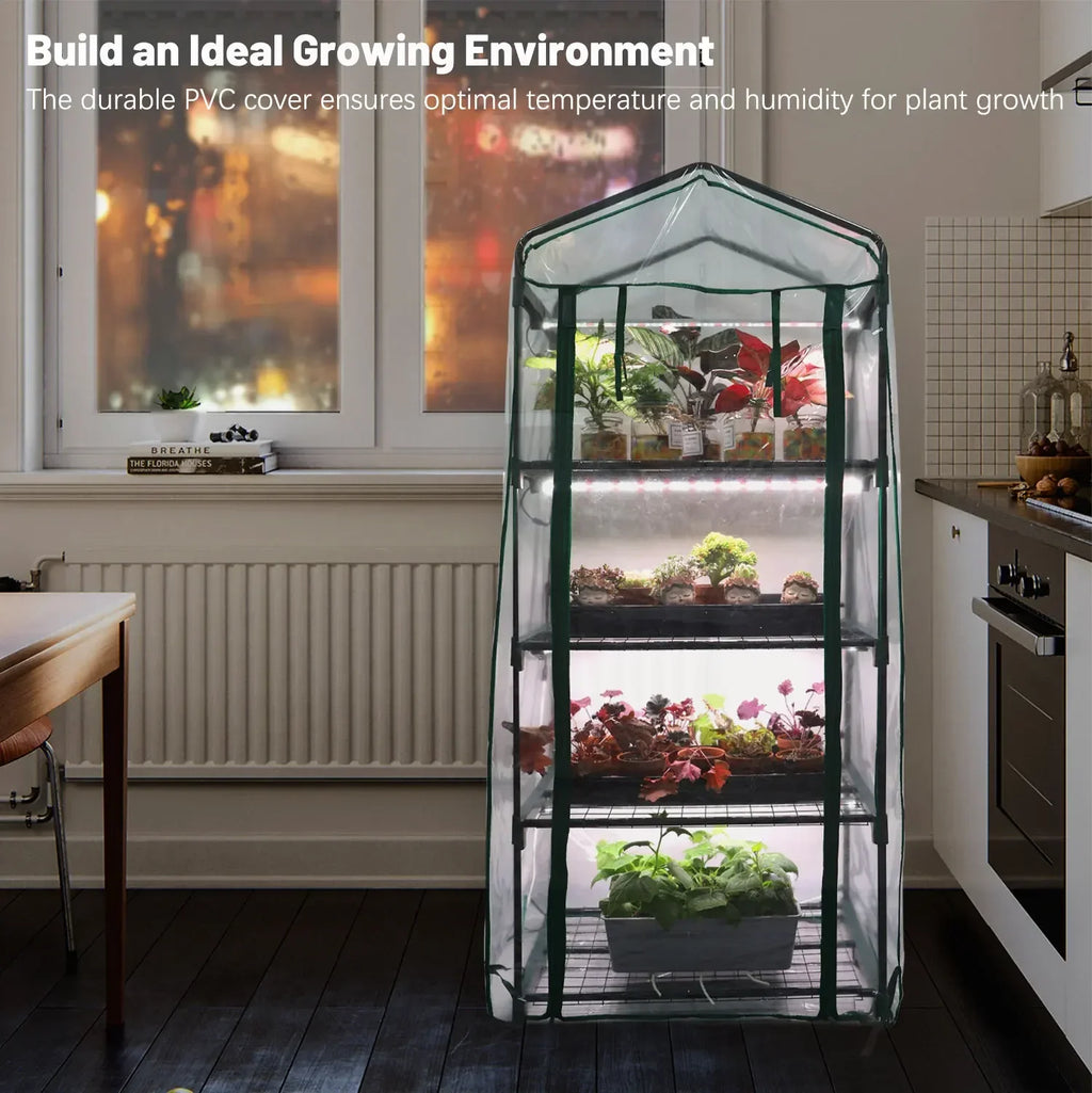 WonderNest Garden Greenhouse Warm Room Tent