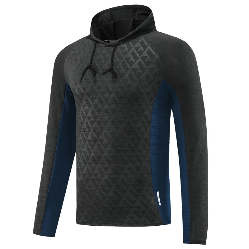 Camiseta Compressão Masculina — Suporte e Performance no Treino