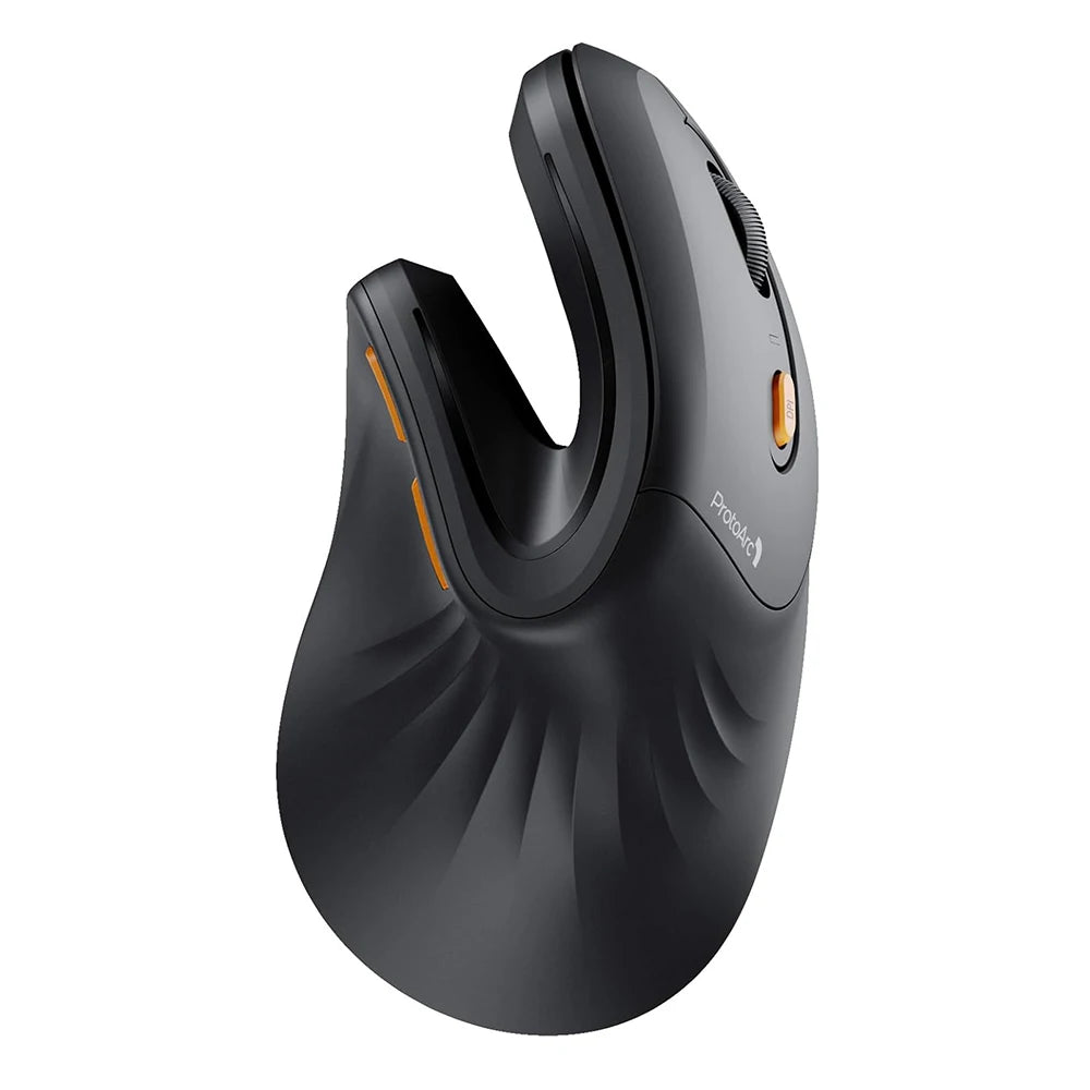 Ergonomic Mouse