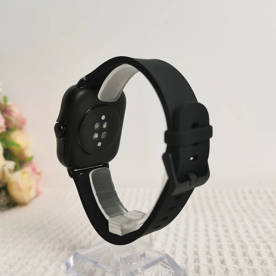 Amazfit Gts 2E Smartwatch