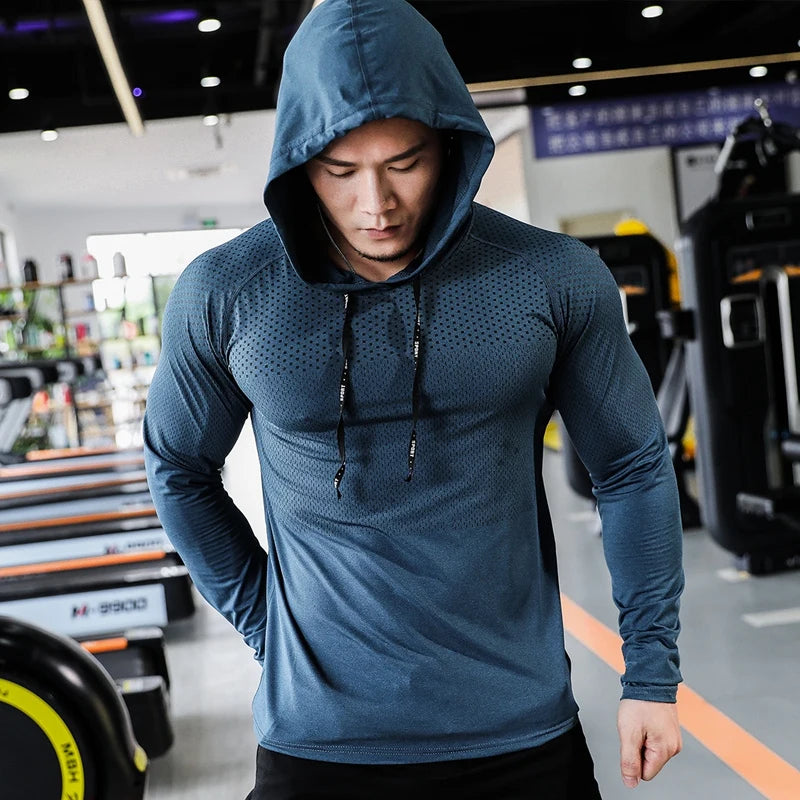 Moletom Masculino Manga Longa — Conforto e Estilo para o Inverno