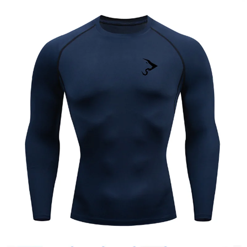 Camiseta Compressão Masculina Manga Curta — Leveza e Suporte
