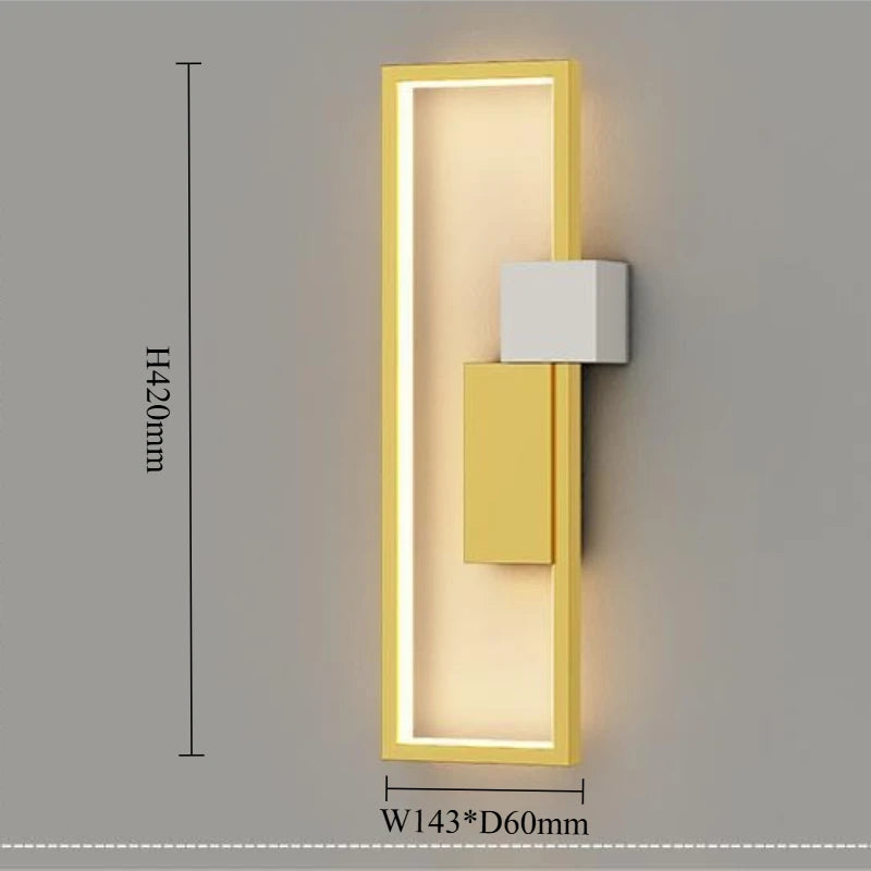 White - Warm Light • 2 pcs