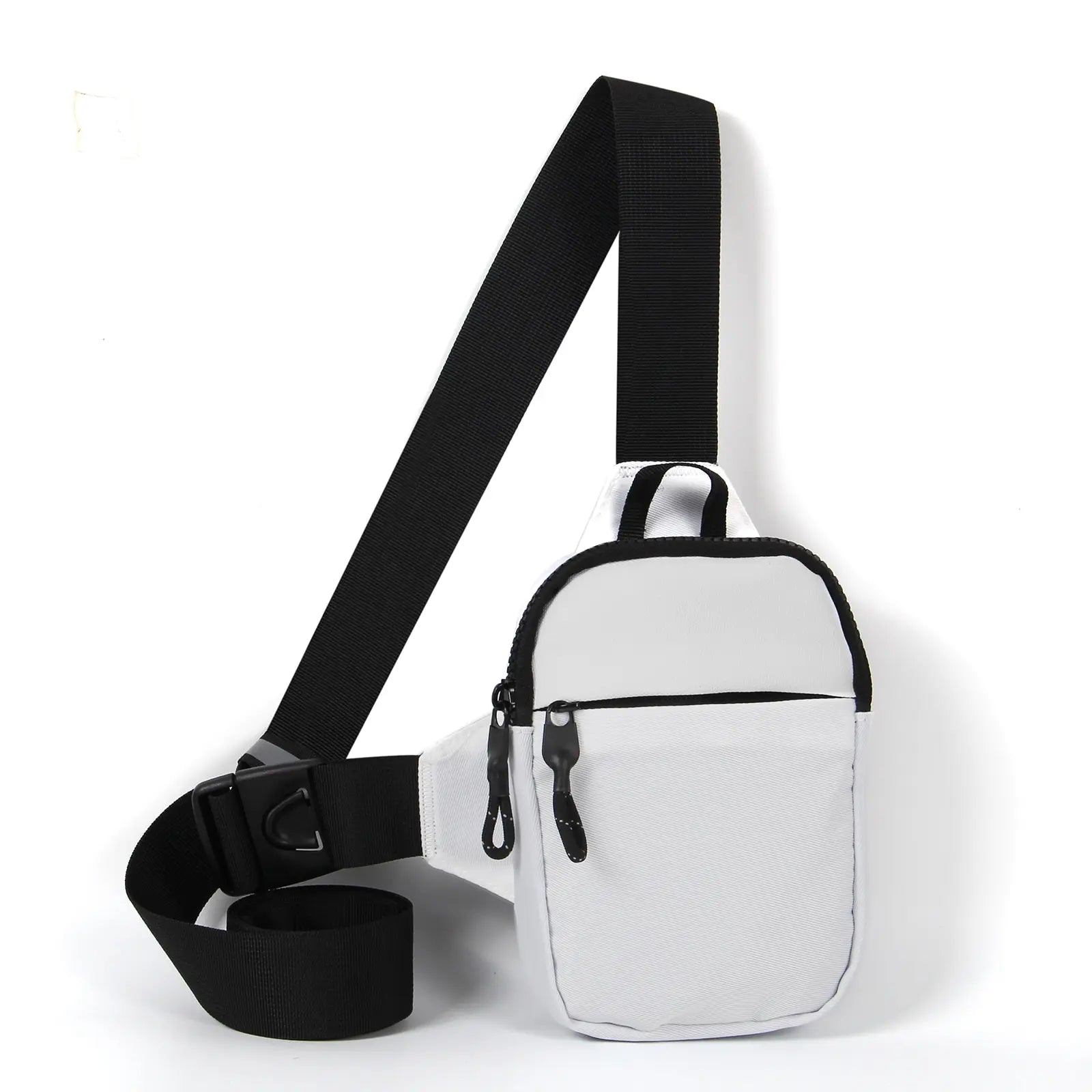 Sports Chest Bag Men's Small Size Backpack Women Mobile Phone...