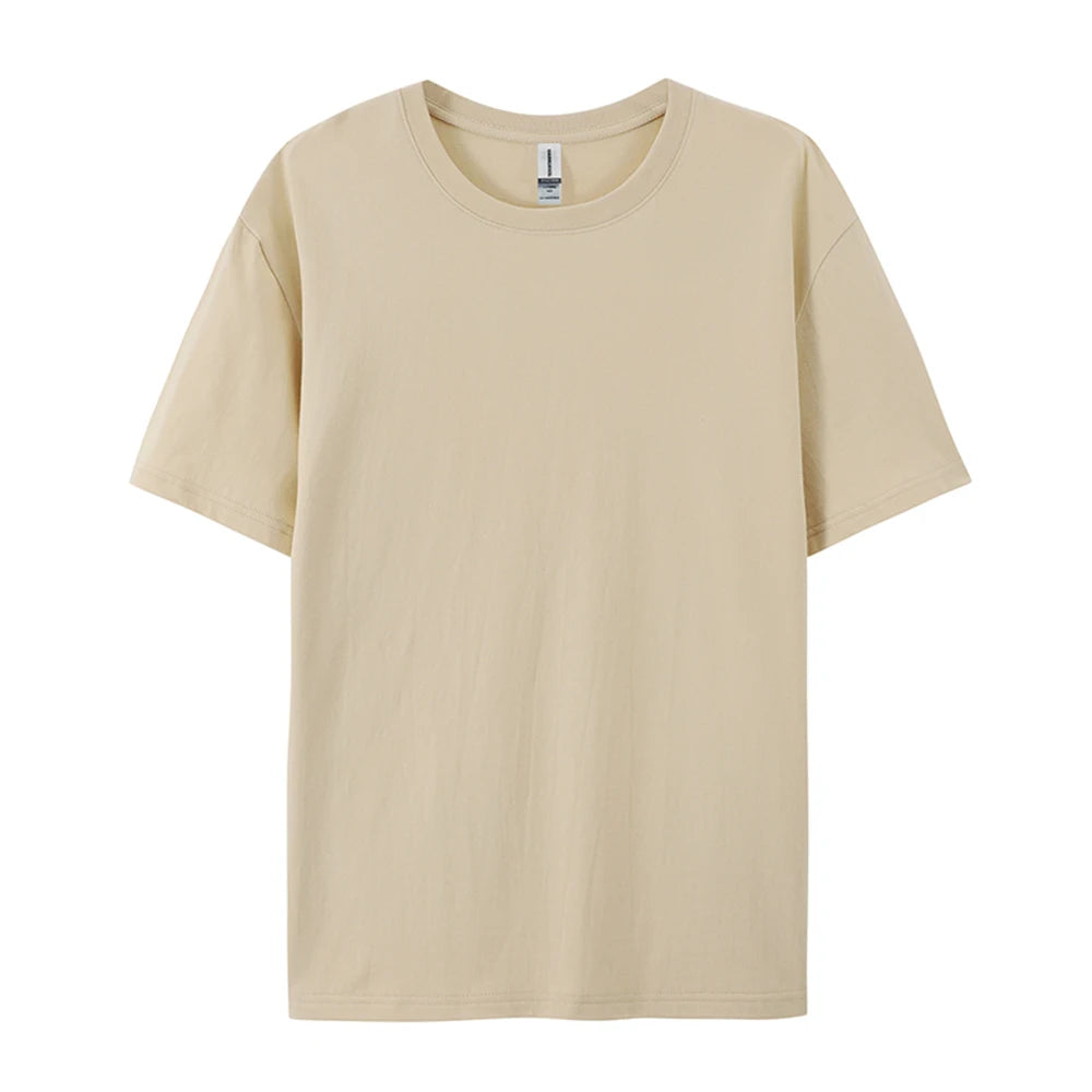 Camiseta Masculina — Conforto e Estilo para Qualquer Ocasião