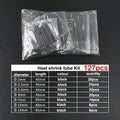 Kit de Termo Retrátil 127-750pçs
