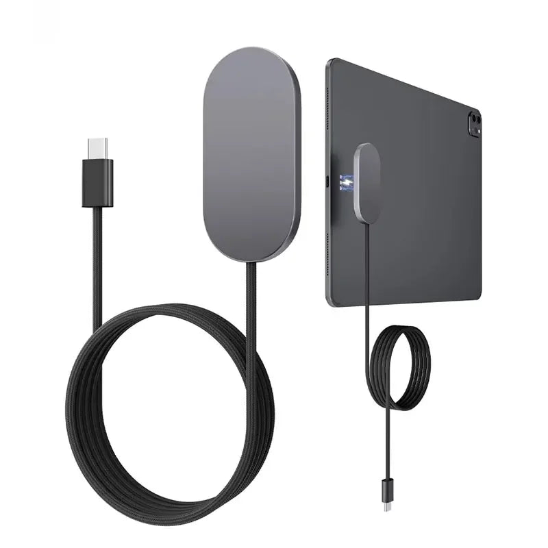 Carregador Magnético Sem Fio WonderNest para iPad Pro Air 28W