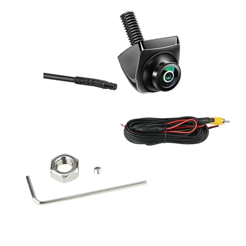 720P Camera AHD - Switch CVBS - Night Vision IP68
