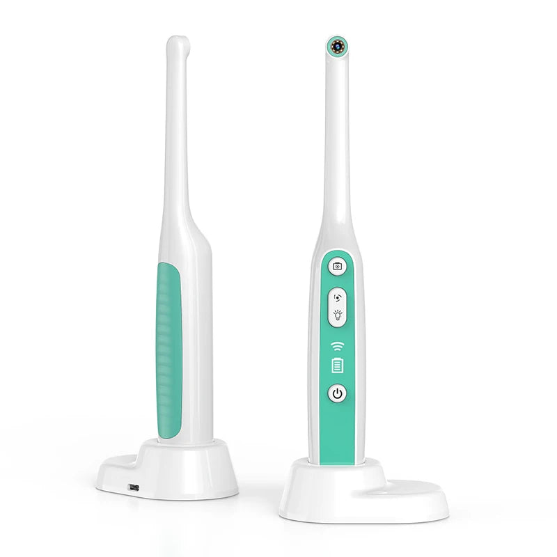 INSKAM Visual Mouth - Camera WIFI - Mouth Examination Camera