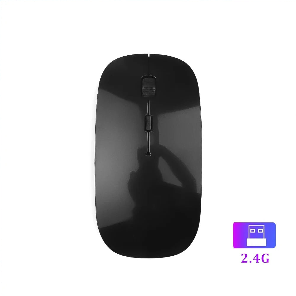 2.4G Wireless Mouse