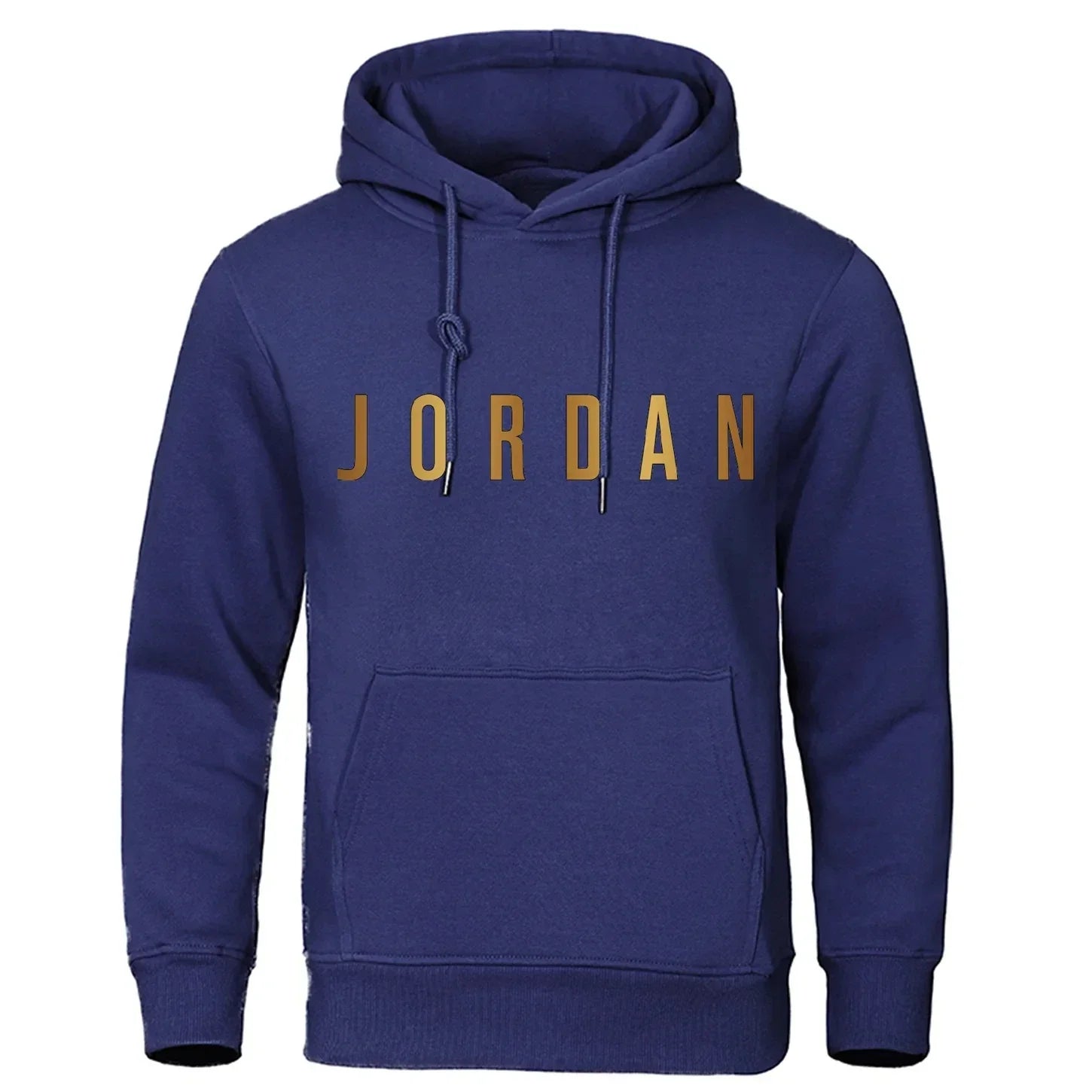 Jaqueta Masculina Multifuncional com Capuz Manga Longa Esportiva Casual