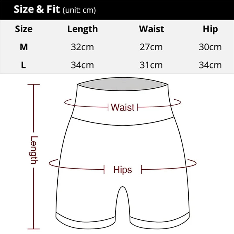 Shorts femininos de ioga cintura alta para treino fitness levanta bumbum calça curta esportiva para ginástica corrida