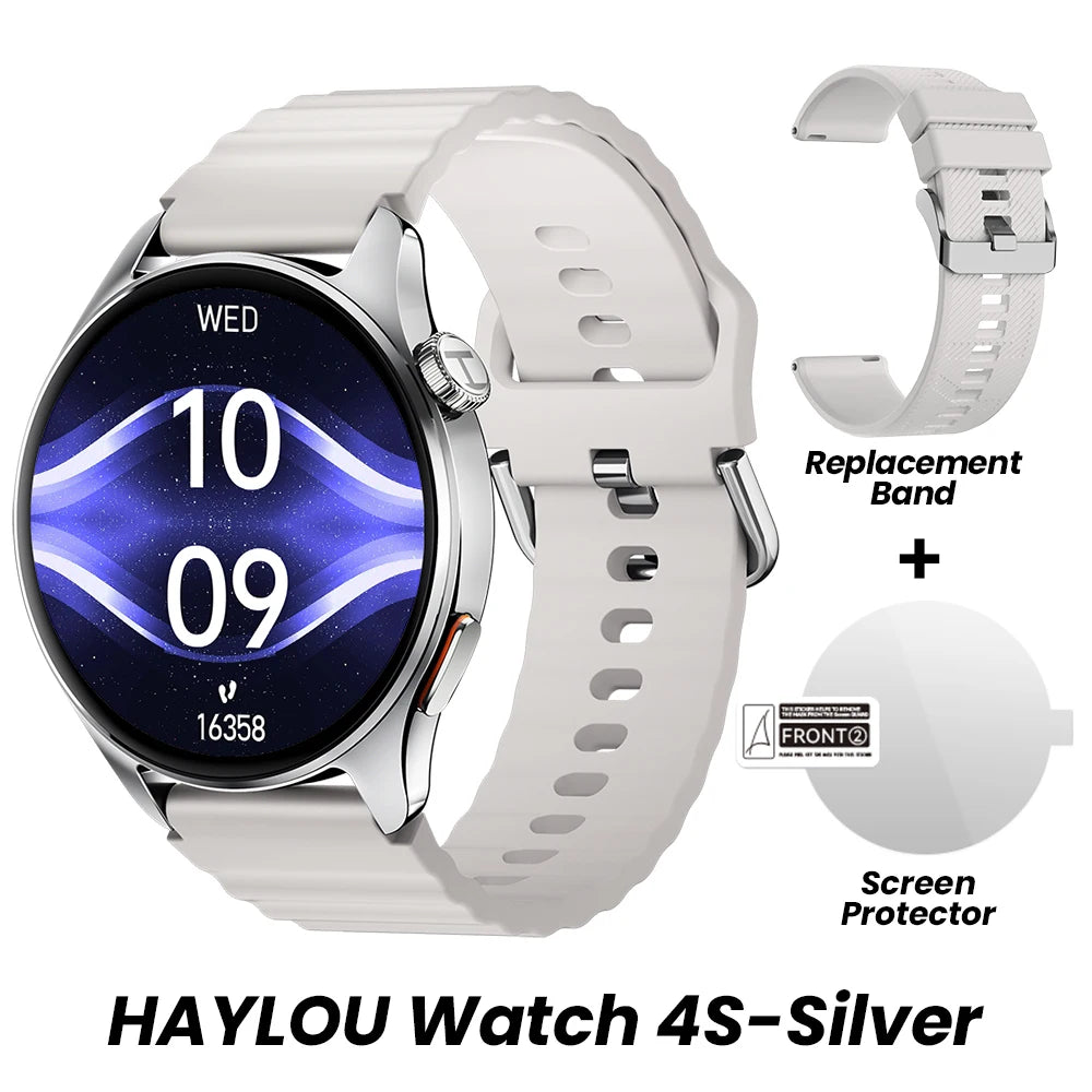 Haylou Smartwatch