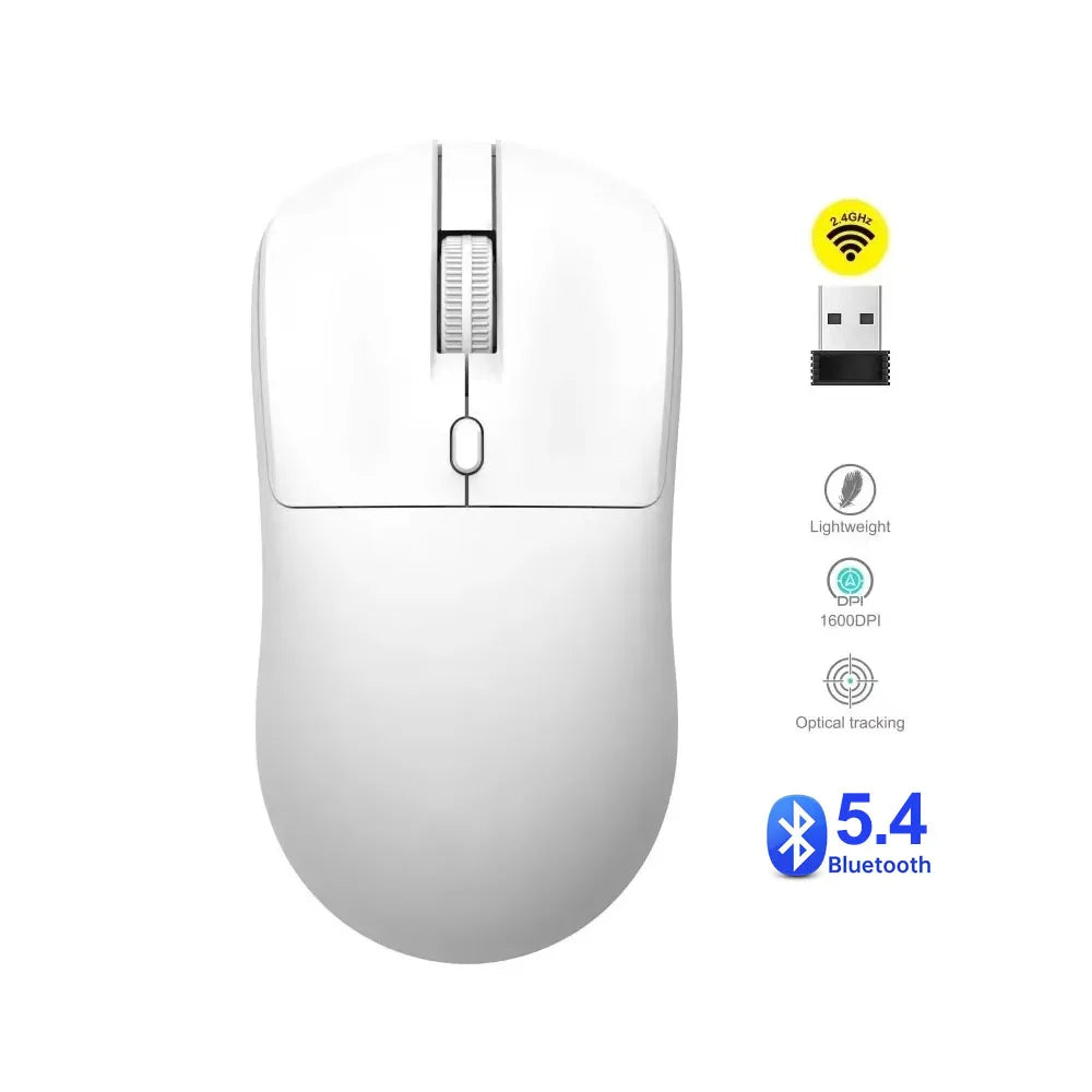 2.4G Wireless Mouse