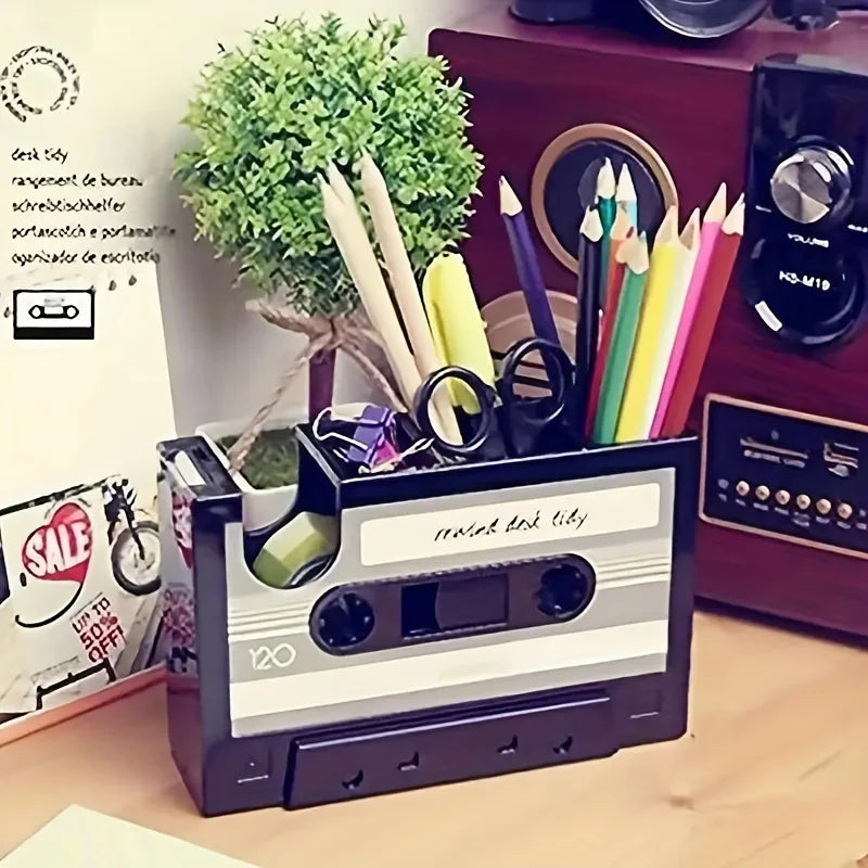 1Pc Retro Style