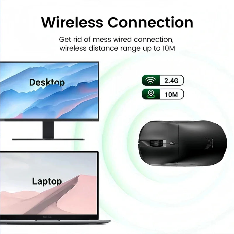 2.4G Wireless Mouse