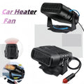 Rápido Demister Anti Fog Aquecedor Portátil Dual Mode veicular...