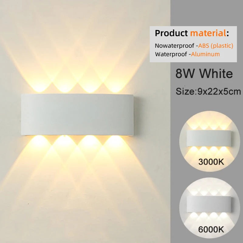 WonderNest Chandelier 12 Lights Remote Dimming Style B