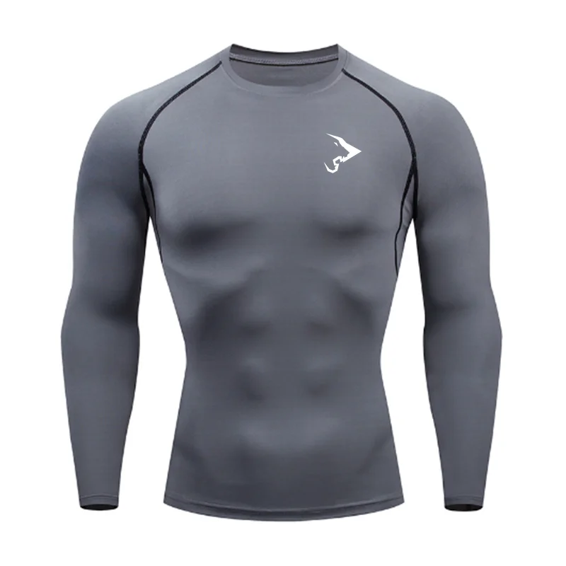 Camiseta Compressão Masculina Manga Curta — Leveza e Suporte